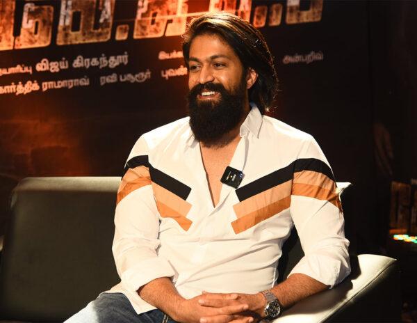 Yash’s Next Film - Still a Suspense