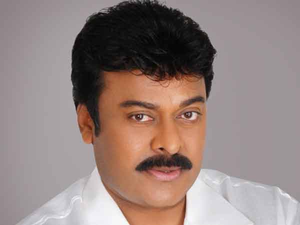 Pawan Kalyan's Heroine Insults Chiranjeevi?