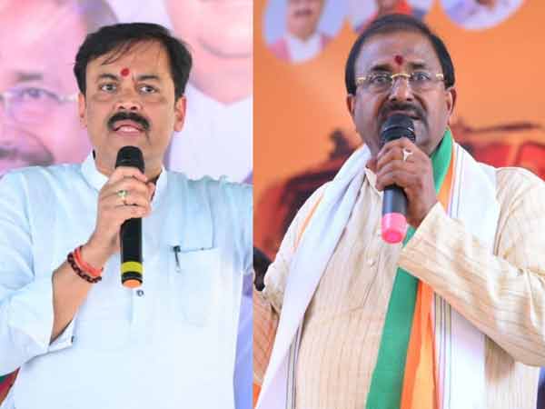 somu veerraju gvl narasimha rao
