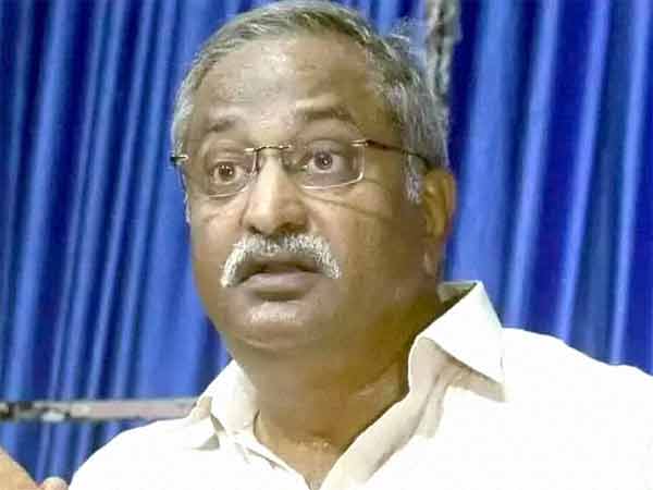 supreme court verdict on AB venkateswara rao ips suspension