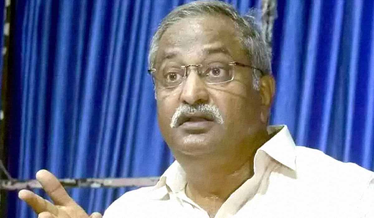 supreme court verdict on AB venkateswara rao ips suspension