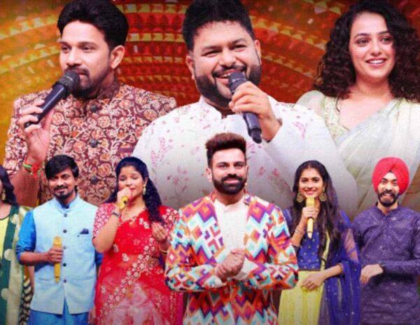 Telugu Indian Idol- Ep 11 - Balakrishna’s Special Rocks the Show