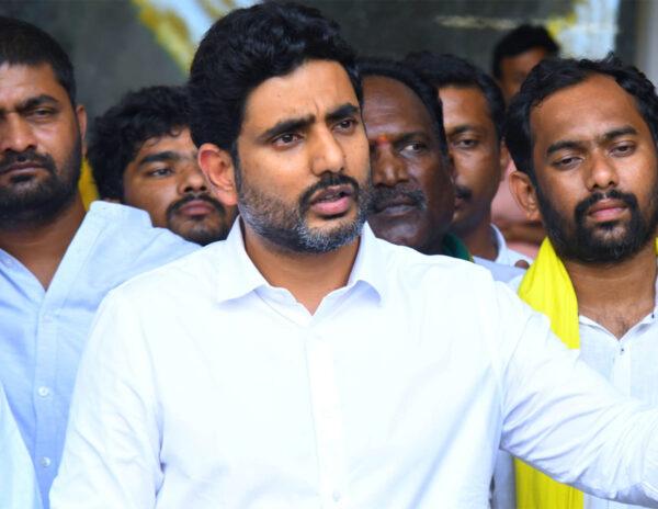 will nara lokesh win in mangalagiri constituencyin 2024