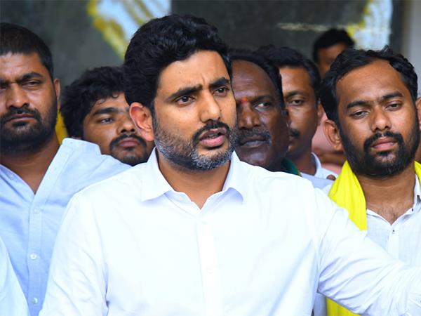 will nara lokesh win in mangalagiri constituencyin 2024