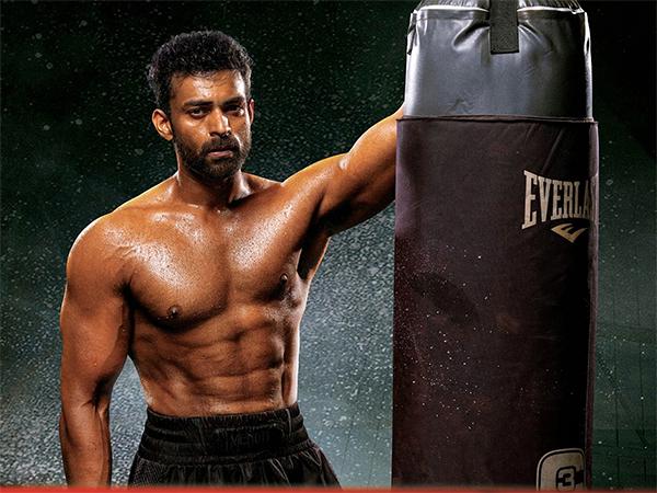 RRR impact on Varun Tej Ghani