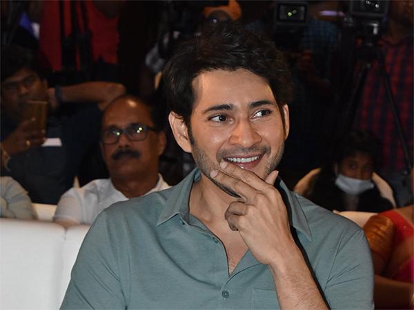 mahesh babu hilarious counter to bollywood reporter