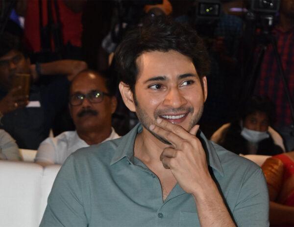 mahesh babu hilarious counter to bollywood reporter