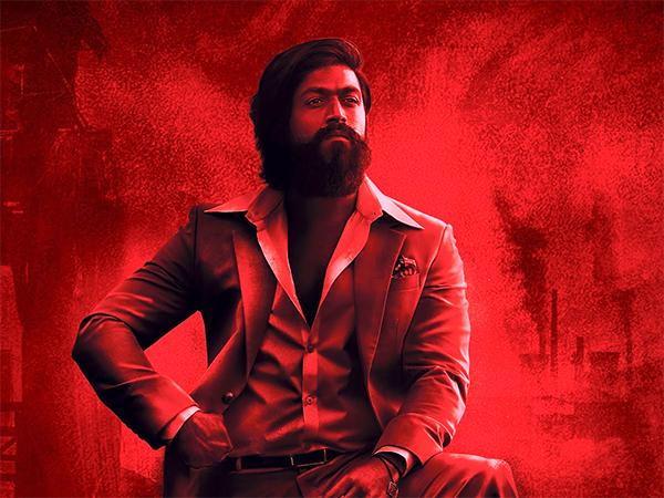 kgf2 movie mixed talk