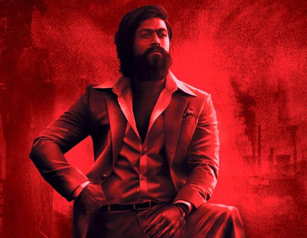  kgf2 movie mixed talk