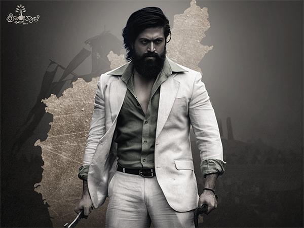 yash kgf2 movie craze