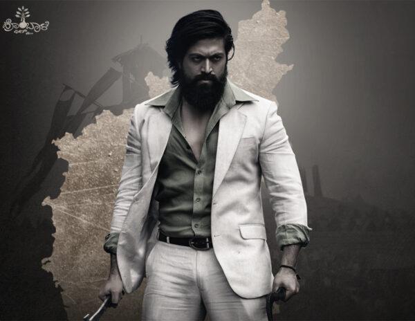 yash kgf2 movie craze