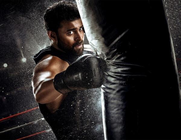 is ghani won at box office