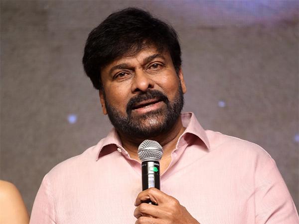 chiranjeevi statement publicity stunt