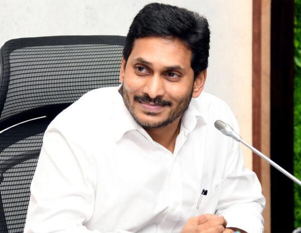ys jagan delhi tour