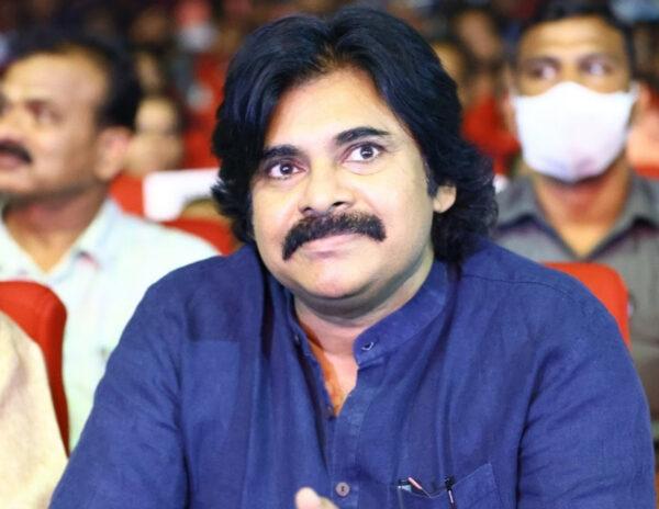 Pawan Kalyan announced one lakh to each families who died