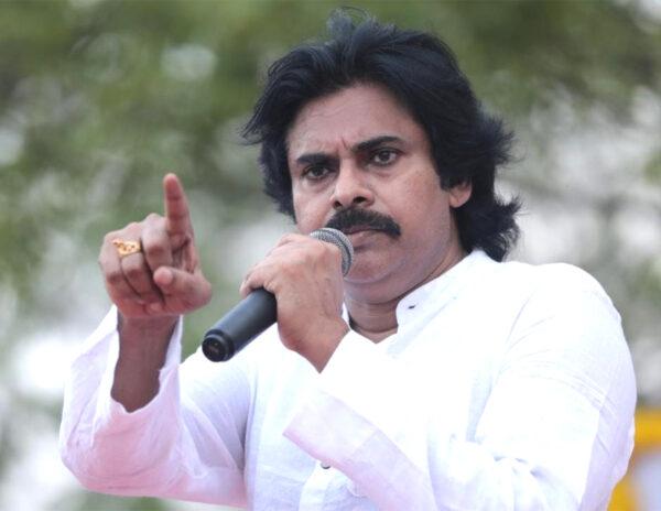 Pawan kalyan why so much in hurry 
