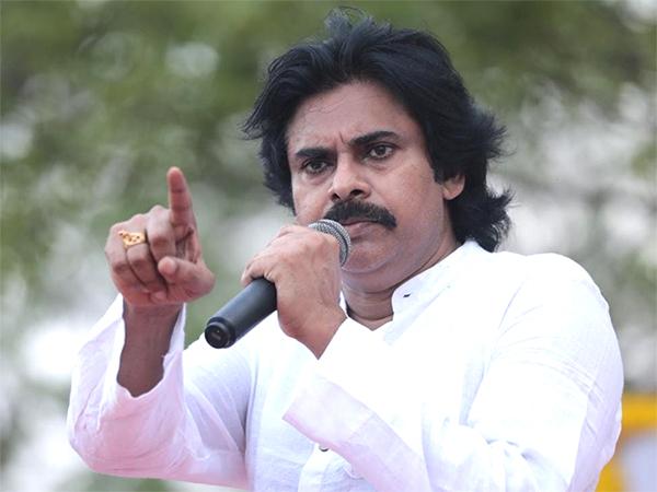 Pawan kalyan why so much in hurry