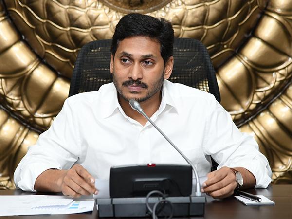 social media trolls on ys jagan language