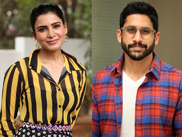 samantha prabhu vs naga Chaitanya