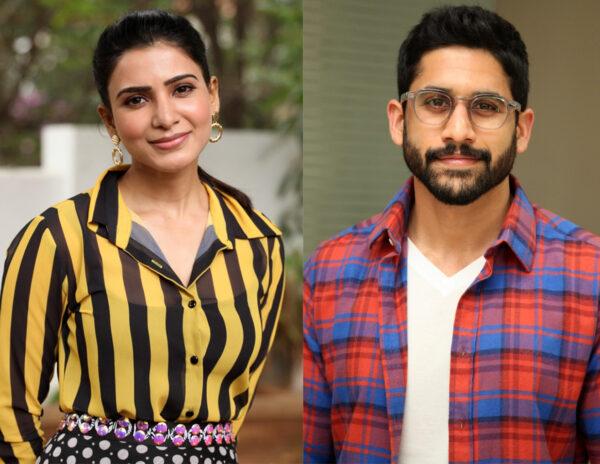 samantha prabhu vs naga Chaitanya