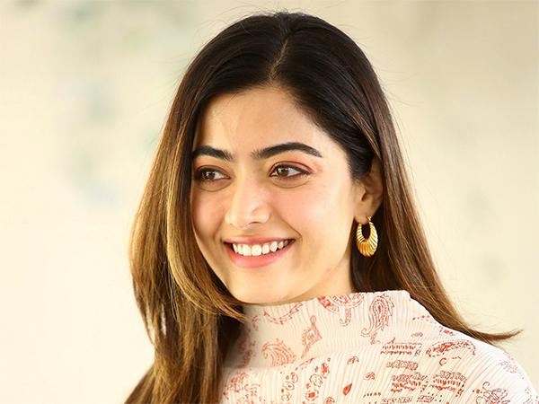 when will rashmika mandanna back into track again