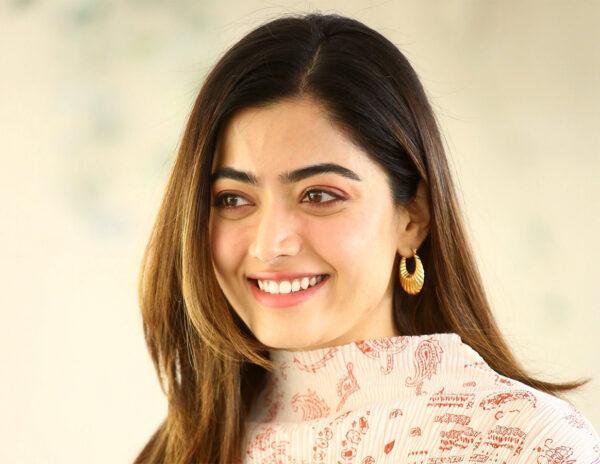 when will rashmika mandanna back into track again