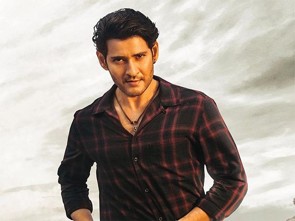 sarkaru vaari paata leaks again