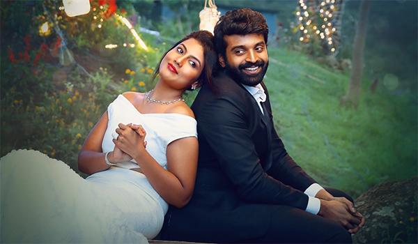 నా నిన్నలలో కన్నులలో సాంగ్ చాలా స్వీట్ అండ్ క్యూట్ గా ఉంది … సందీప్ కిషన్