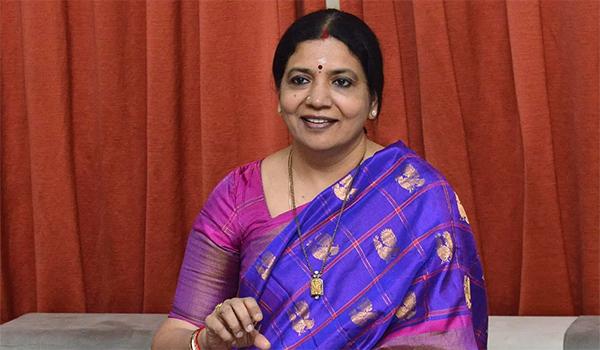 ‘Shekar’ Will Touch Everyone’s Hearts: Director Jeevitha Rajasekhar