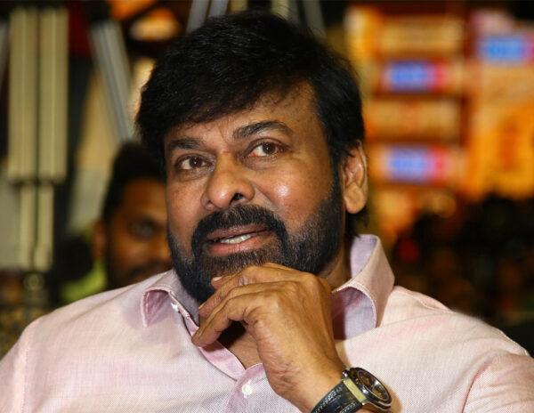 History of 150 movies Megastar in dilemma 