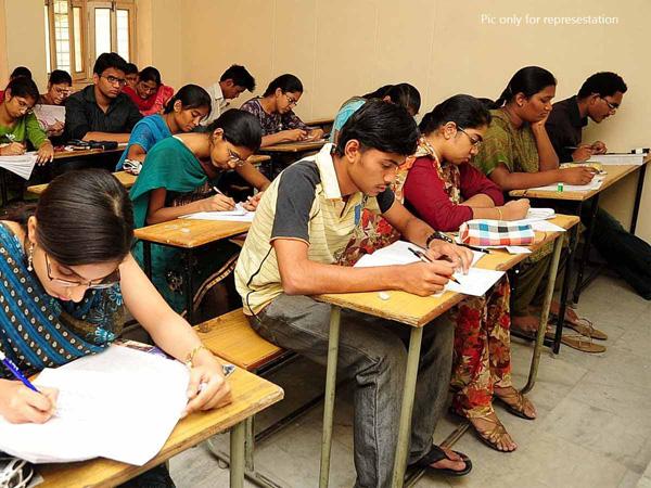 Tenth Exams in Andhra Pradesh