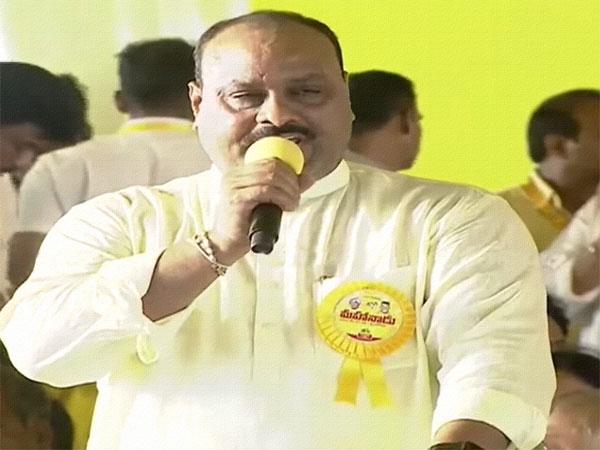 Acham_Naidu_Speec_TDP_Mahanadu _2022_