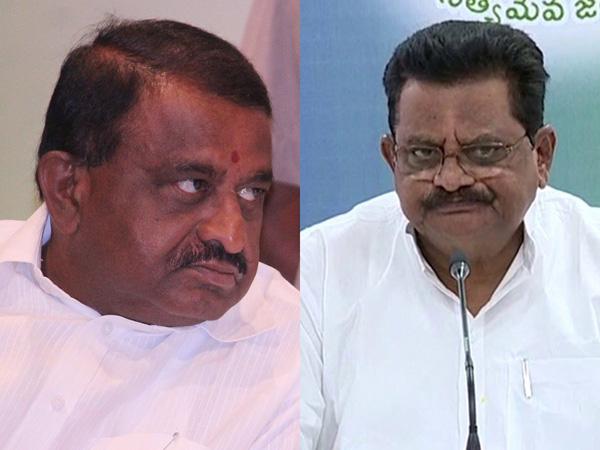 Achanta: All Parties In Hibernation!
