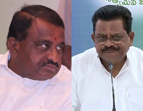 Achanta: All Parties In Hibernation!