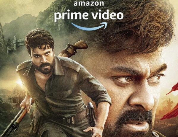 Acharya's OTT Release Date Made Official