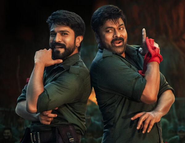 Acharya Gets Tentative OTT Release Date