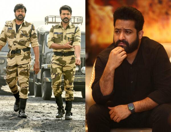 Acharya's Losses Turn Headache For NTR
