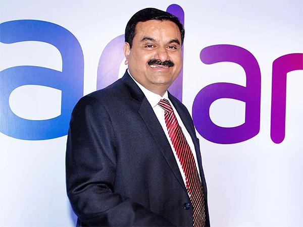 Adani Not In AP Rajya Sabha Race!