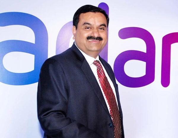 Adani Not In AP Rajya Sabha Race!