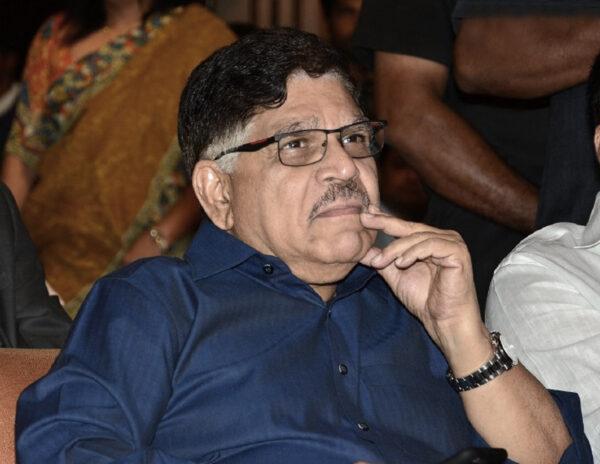 Allu Aravind Chiranjeevi Career Hits