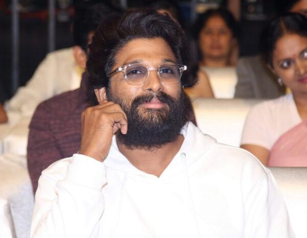 Bunny Is Now Nandamuri Allu Arjun!