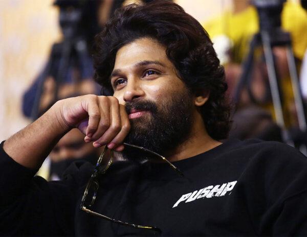 Mega Fans Unable To Digest Allu Arjun's Pan-India Fame!