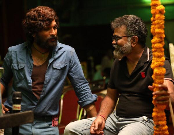 Allu Arjun Following Risky Sentiment For Pushpa 2