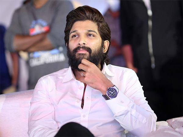 Allu Arjun's Hibernate Mode Hurts Fans