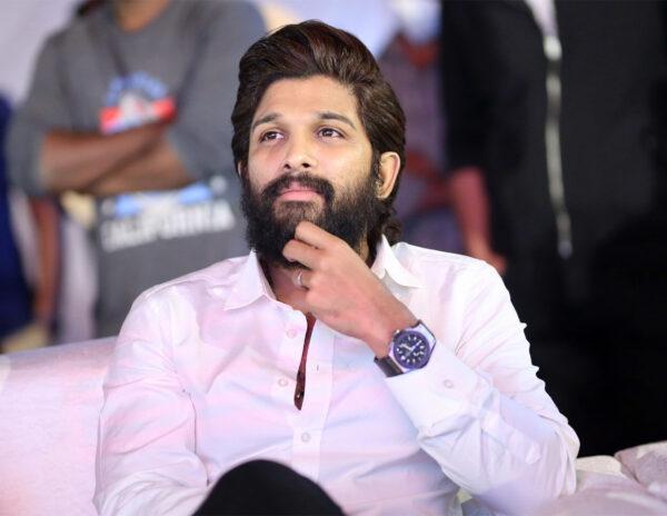 Allu Arjun's Hibernate Mode Hurts Fans
