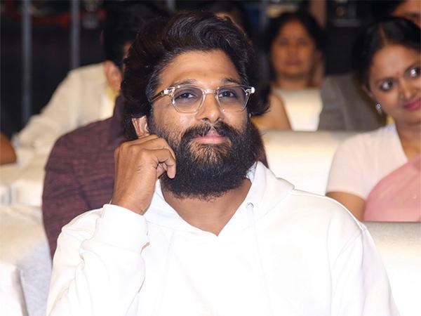 Bunny Is Now Nandamuri Allu Arjun!