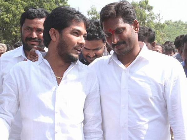 YCP_MLC_Anantha_Uday_Bhaskar