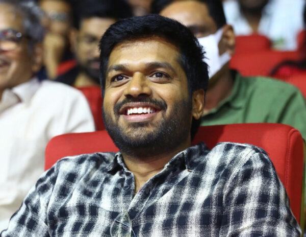 Anil Ravipudi’s Intelligent Marketing