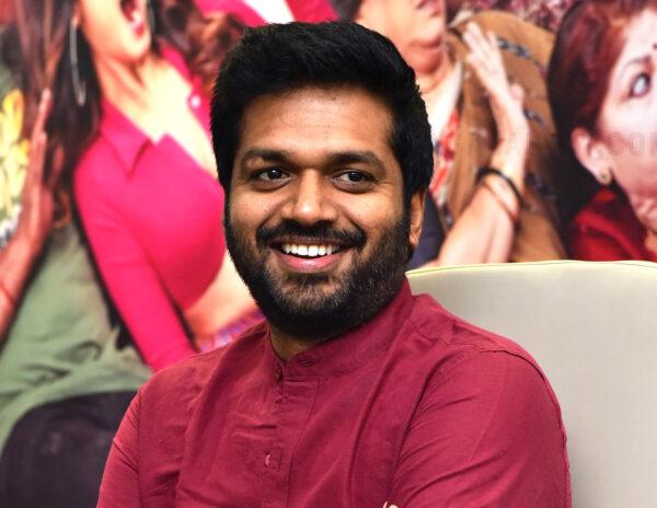 Anil Ravipudi Set to Complete Rare Feat?