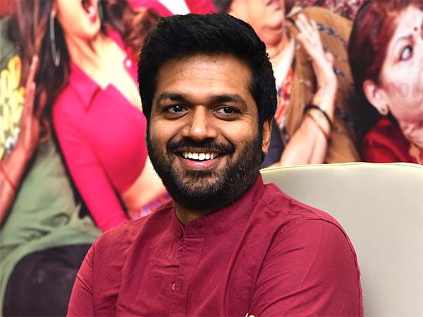 Anil Ravipudi Set to Complete Rare Feat?